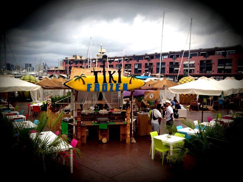 Cosplay Party a Smack! 2015