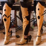 gazzetta del cosplay